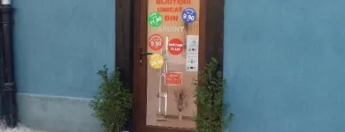 Afacere 12 imagine PAKA SOLUTIONS SRL Shopping în Sibiu