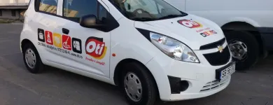 Afacere 20 imagine PAKA SOLUTIONS SRL Shopping în Sibiu