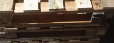 Afacere 3 imagine PALETI PRODUCEM RECICLAM Produse din lemn în Timişoara TM