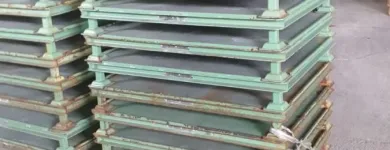 Afacere 5 imagine PALETI PRODUCEM RECICLAM Produse din lemn în Timişoara TM