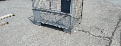 Afacere 6 imagine PALETI PRODUCEM RECICLAM Produse din lemn în Timişoara TM