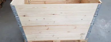 Afacere 8 imagine PALETI PRODUCEM RECICLAM Produse din lemn în Timişoara TM