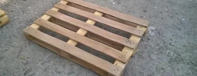 Afacere 9 imagine PALETI PRODUCEM RECICLAM Produse din lemn în Timişoara TM