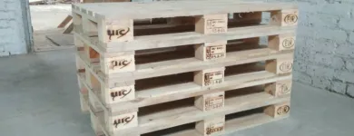 Afacere 10 imagine PALETI PRODUCEM RECICLAM Produse din lemn în Timişoara TM