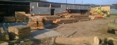 Afacere 12 imagine PALETI PRODUCEM RECICLAM Produse din lemn în Timişoara TM