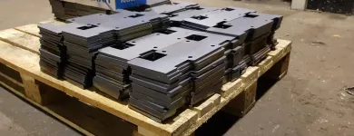 Afacere 2 imagine PARS RO STEEL Metal şi produse din metal în Timişoara TM