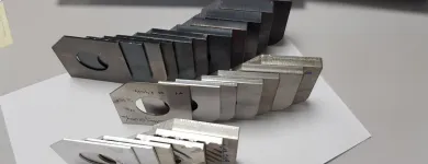 Afacere 3 imagine PARS RO STEEL Metal şi produse din metal în Timişoara TM