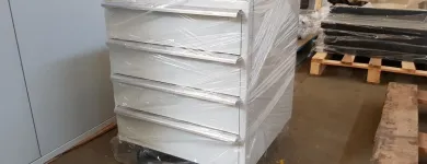 Afacere 4 imagine PARS RO STEEL Metal şi produse din metal în Timişoara TM