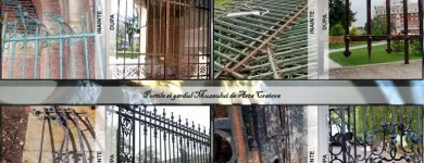 Afacere 2 imagine PASAJ S.R.L Producători şi distribuitori de scări şi balustrade în Craiova DJ