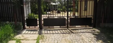 Afacere 4 imagine PASAJ S.R.L Producători şi distribuitori de scări şi balustrade în Craiova DJ