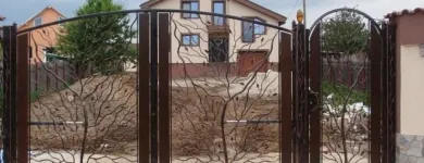 Afacere 5 imagine PASAJ S.R.L Producători şi distribuitori de scări şi balustrade în Craiova DJ