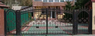 Afacere 6 imagine PASAJ S.R.L Producători şi distribuitori de scări şi balustrade în Craiova DJ