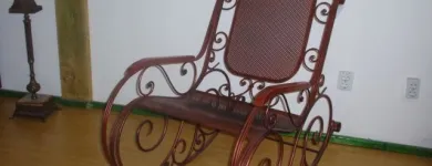 Afacere 11 imagine PASAJ S.R.L Producători şi distribuitori de scări şi balustrade în Craiova DJ