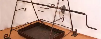 Afacere 19 imagine PASAJ S.R.L Producători şi distribuitori de scări şi balustrade în Craiova DJ