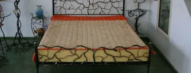 Afacere 28 imagine PASAJ S.R.L Producători şi distribuitori de scări şi balustrade în Craiova DJ