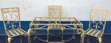 Afacere 31 imagine PASAJ S.R.L Producători şi distribuitori de scări şi balustrade în Craiova DJ