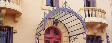 Afacere 32 imagine PASAJ S.R.L Producători şi distribuitori de scări şi balustrade în Craiova DJ