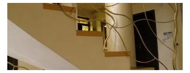 Afacere 37 imagine PASAJ S.R.L Producători şi distribuitori de scări şi balustrade în Craiova DJ