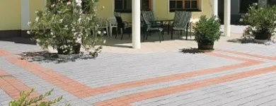 Afacere 6 imagine PAVEROM BEST SRL Ştranduri şi piscine în Bucureşti