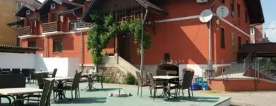 Afacere 21 imagine PENSIONE VITTORIA Turism şi Agrement în Beiuş BH