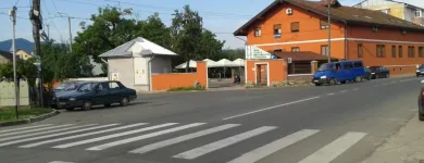 Afacere 22 imagine PENSIONE VITTORIA Turism şi Agrement în Beiuş BH
