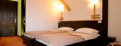 Afacere 5 imagine PENSIUNEA DELTA DUNARII Turism şi Agrement în Tulcea