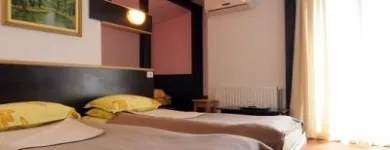 Afacere 7 imagine PENSIUNEA DELTA DUNARII Turism şi Agrement în Tulcea