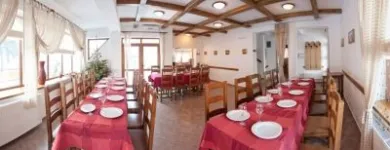 Afacere 4 imagine PENSIUNEA GREEN PARK Turism şi Agrement în Braşov