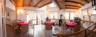 Afacere 5 imagine PENSIUNEA GREEN PARK Turism şi Agrement în Braşov