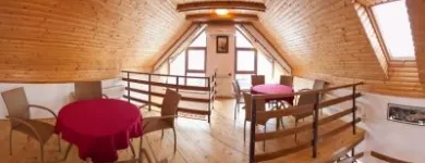 Afacere 6 imagine PENSIUNEA GREEN PARK Turism şi Agrement în Braşov