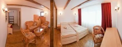 Afacere 7 imagine PENSIUNEA GREEN PARK Turism şi Agrement în Braşov