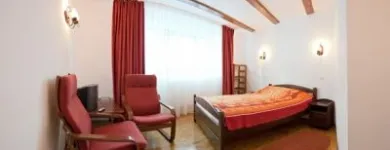 Afacere 9 imagine PENSIUNEA GREEN PARK Turism şi Agrement în Braşov
