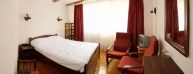 Afacere 10 imagine PENSIUNEA GREEN PARK Turism şi Agrement în Braşov