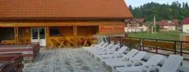 Afacere 20 imagine PENSIUNEA GREEN PARK Turism şi Agrement în Braşov