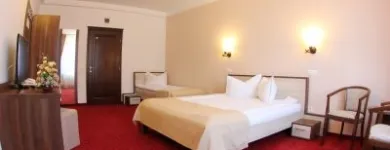 Afacere 4 imagine PERFECT STEFANI SRL Turism şi Agrement în Sibiu