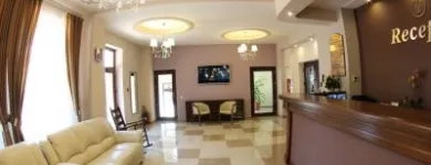 Afacere 7 imagine PERFECT STEFANI SRL Turism şi Agrement în Sibiu