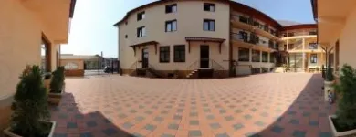 Afacere 8 imagine PERFECT STEFANI SRL Turism şi Agrement în Sibiu