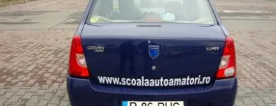Afacere 1 imagine PFA-INSTRUCTOR AUTO AUTORIZAT Şcoli de şoferi în Bucureşti