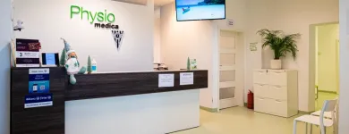 Afacere 5 imagine PHYSIOMEDICA PLUS S.R.L Sănătate şi Medicină în Cluj-Napoca CJ