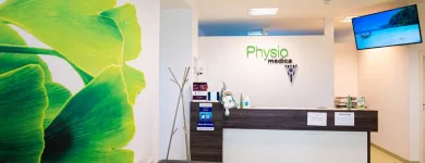 Afacere 6 imagine PHYSIOMEDICA PLUS S.R.L Sănătate şi Medicină în Cluj-Napoca CJ