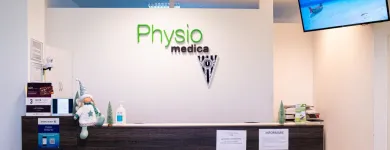 Afacere 7 imagine PHYSIOMEDICA PLUS S.R.L Sănătate şi Medicină în Cluj-Napoca CJ