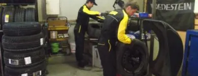 Afacere 6 imagine PNEU EXPERT IMPEX S.R.L Vulcanizare în Braşov