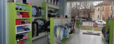 Afacere 2 imagine PRICKINDEL ORADEA Shopping în Oradea BH