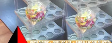 Afacere 2 imagine PROCESS COLOR.SRL Shopping în Bucureşti