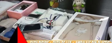 Afacere 6 imagine PROCESS COLOR.SRL Shopping în Bucureşti