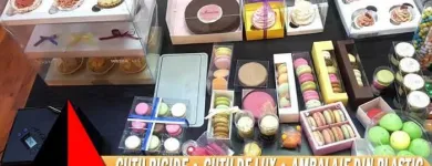 Afacere 7 imagine PROCESS COLOR.SRL Shopping în Bucureşti