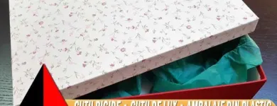 Afacere 21 imagine PROCESS COLOR.SRL Shopping în Bucureşti