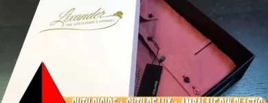 Afacere 31 imagine PROCESS COLOR.SRL Shopping în Bucureşti