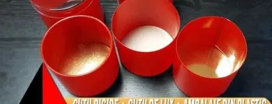 Afacere 57 imagine PROCESS COLOR.SRL Shopping în Bucureşti