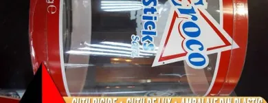 Afacere 64 imagine PROCESS COLOR.SRL Shopping în Bucureşti